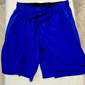 Men’s Nike shorts